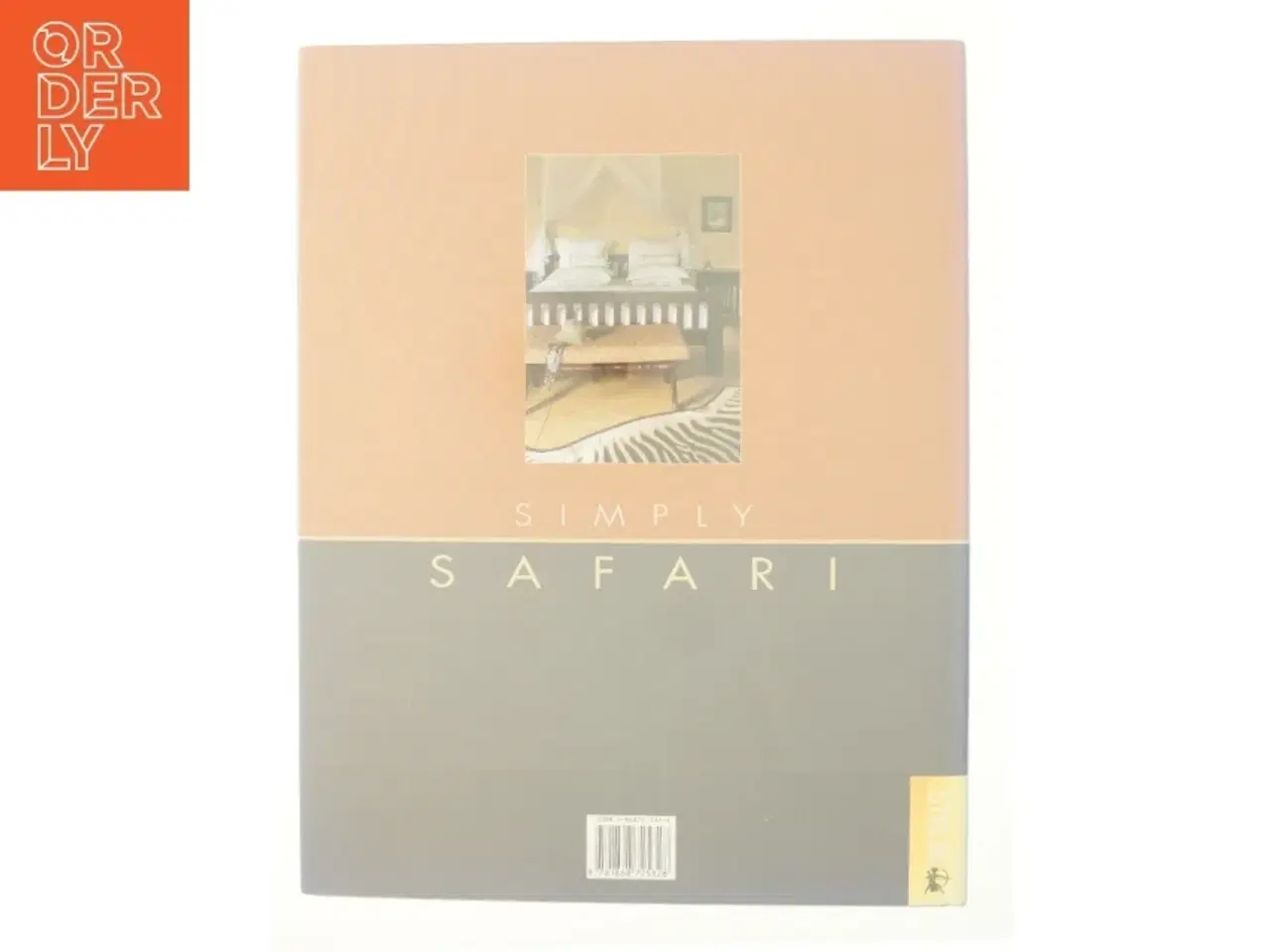 Billede 2 - Simply Safari af Balfour, Daryl; Balfour, Sharna (Bog)