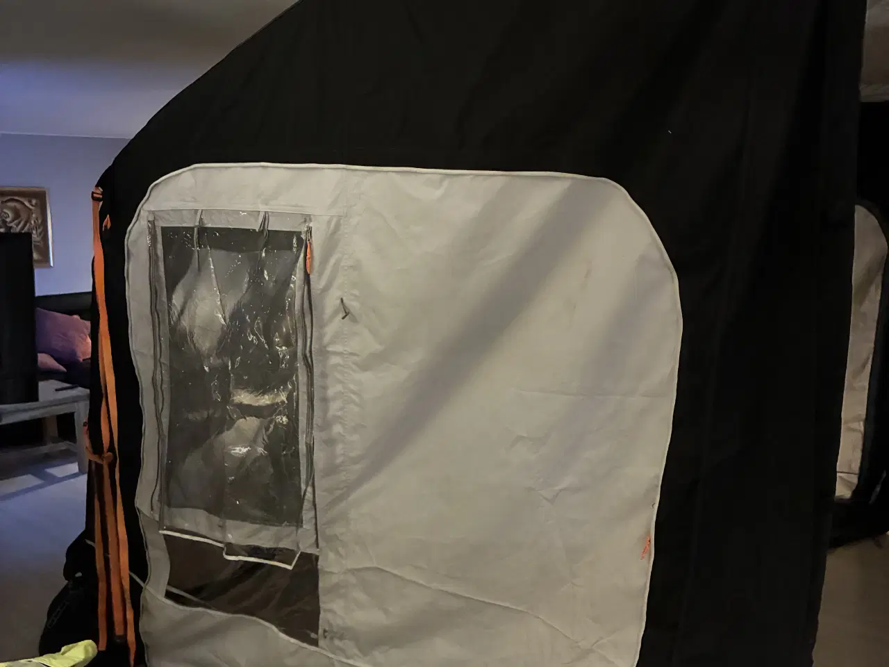 Billede 2 - Campella 300 luftfortelt 