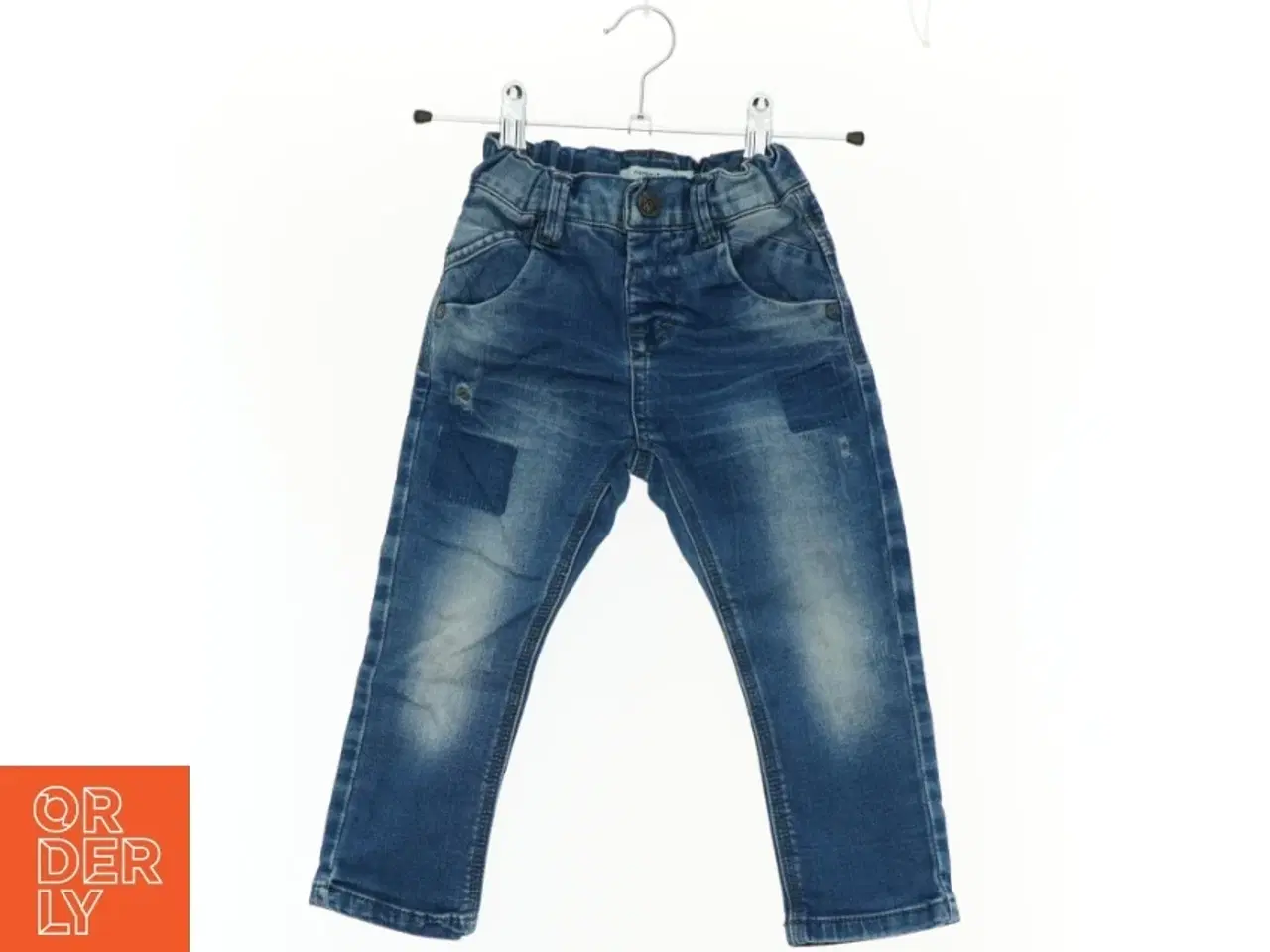 Billede 1 - Jeans fra Name It (str. 98 cm)