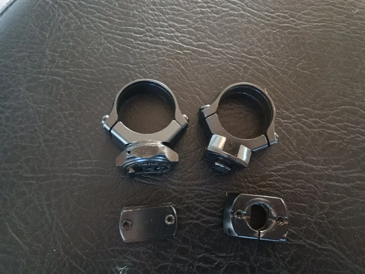 Billede 1 - Sving montage suhl virtus