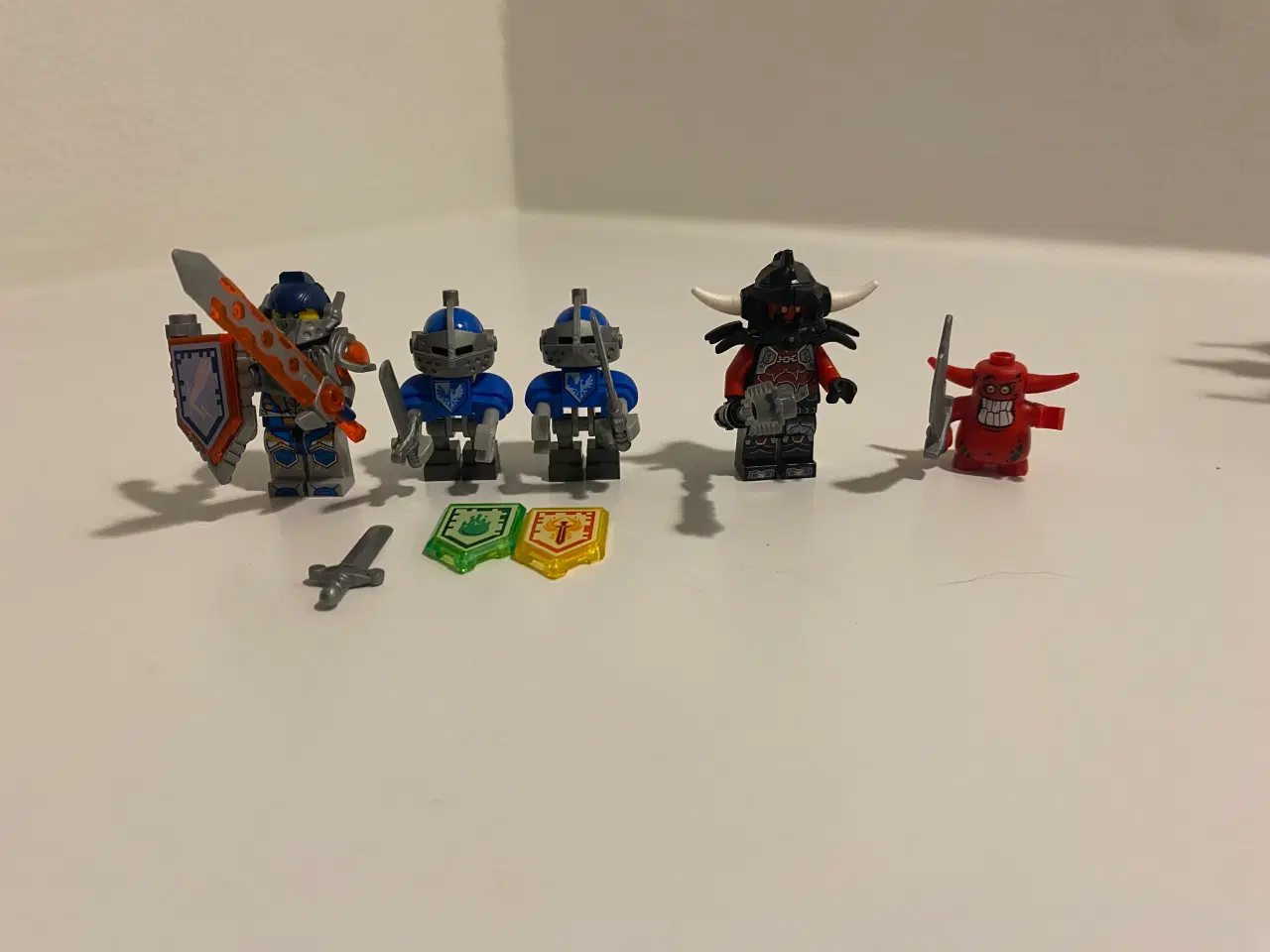 Billede 4 - Lego hygge