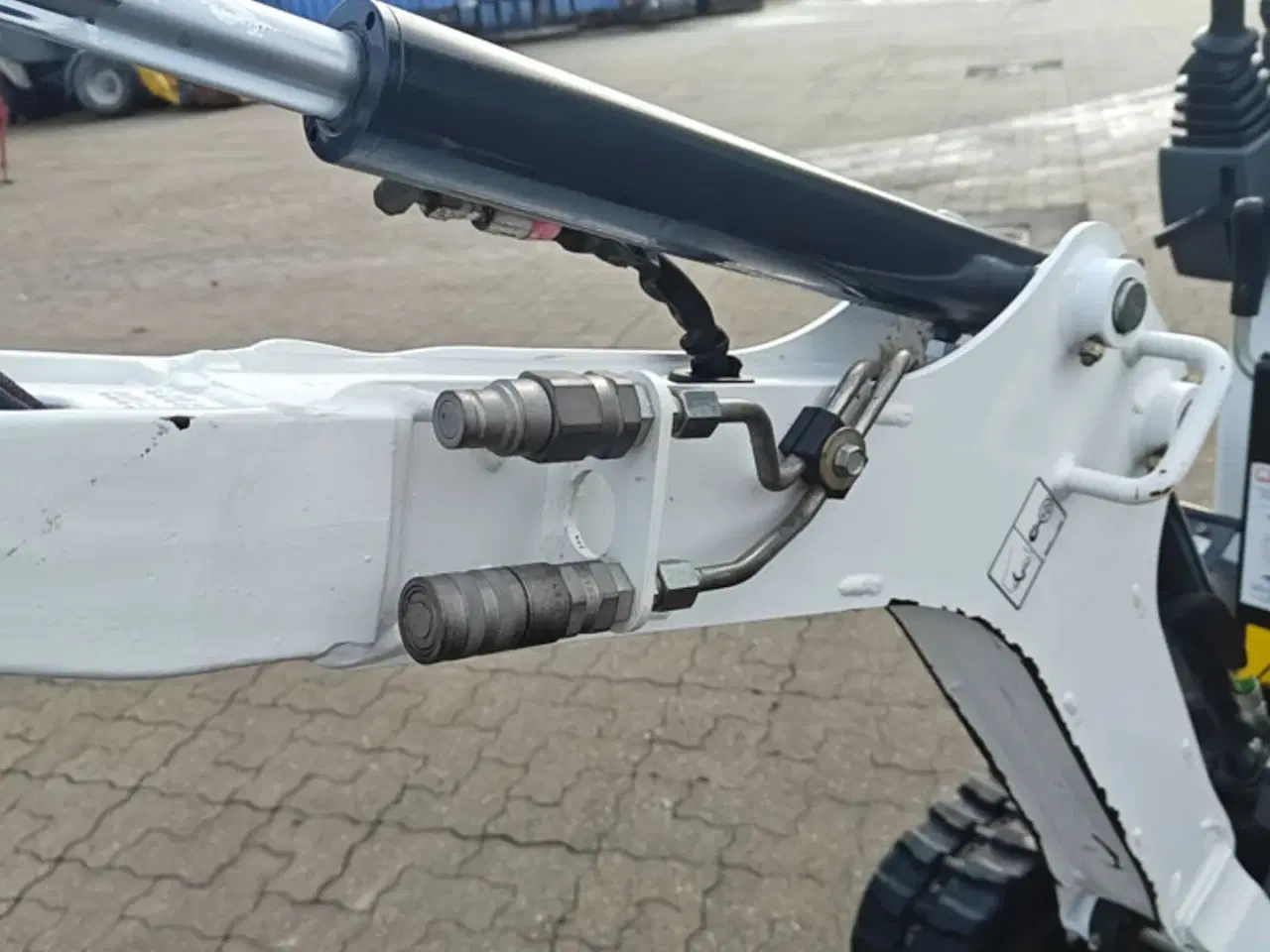 Billede 11 - Bobcat E10Z