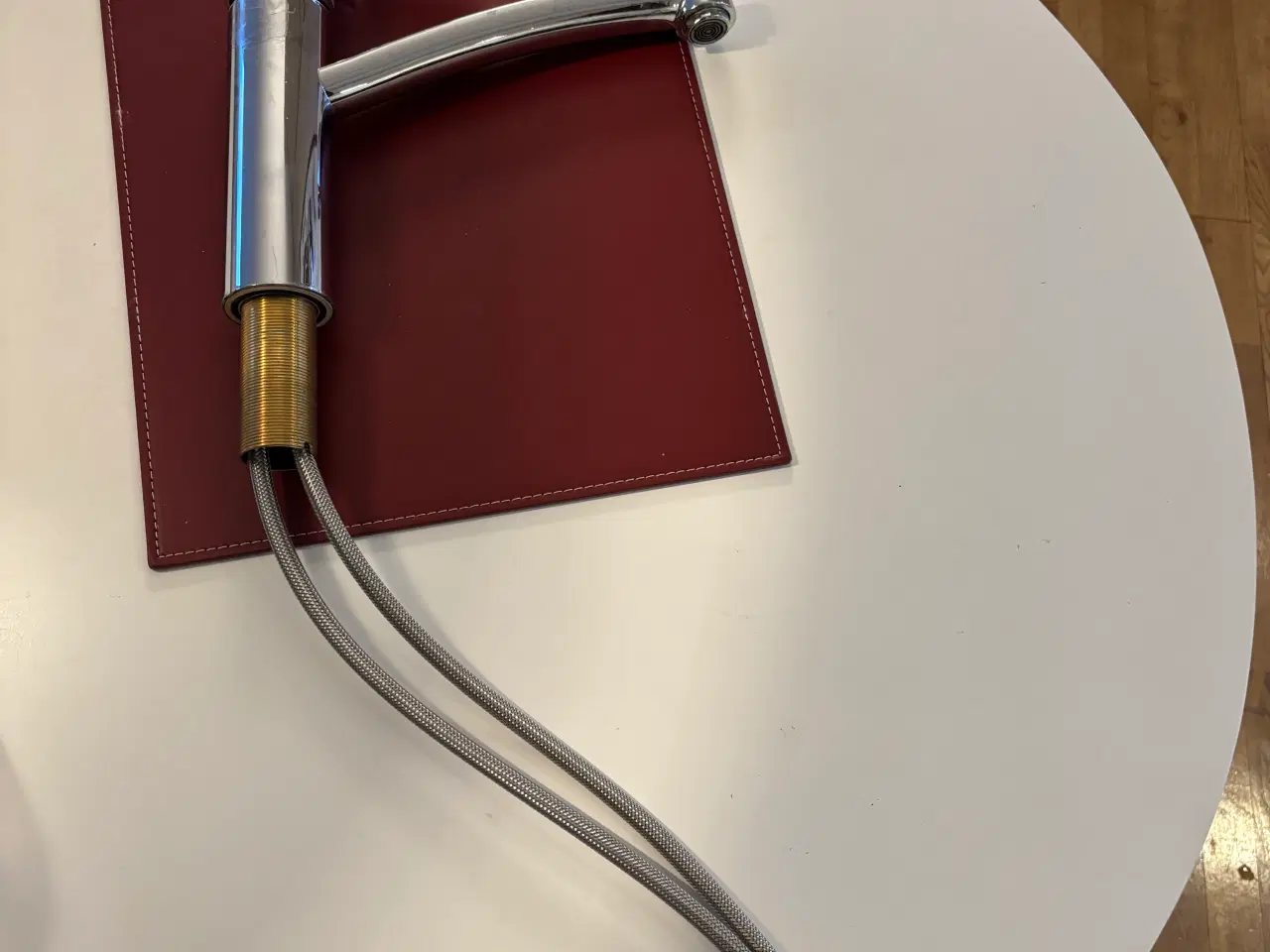 Billede 2 - Køkken vandhane 