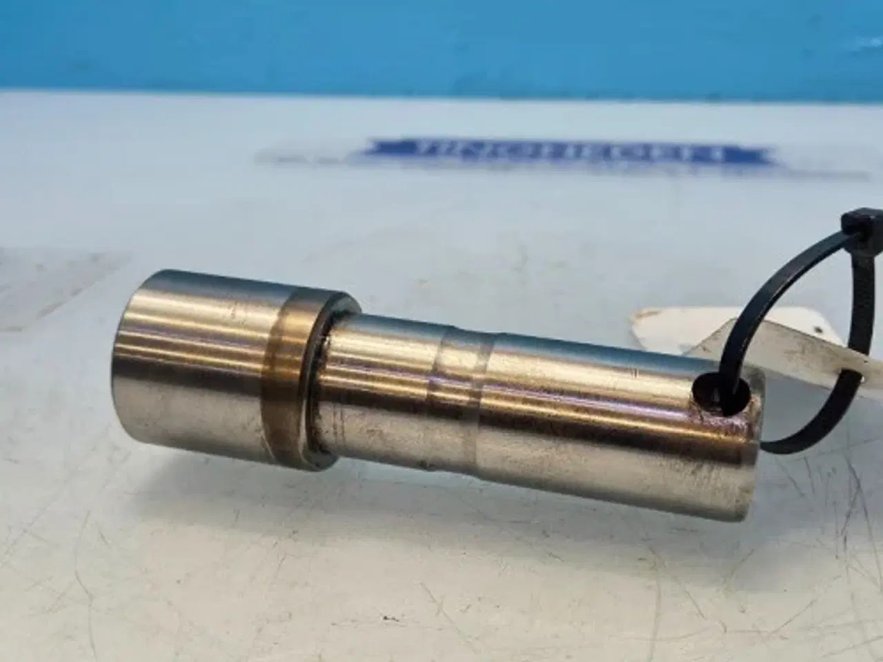 Billede 5 - Case Maxxum 150 Stift 47124774