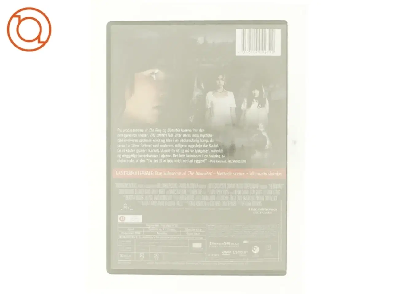 Billede 3 - The uninvited
