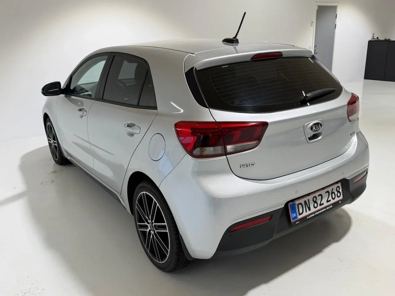 Billede 6 - Kia Rio 1,0 T-GDi Advance