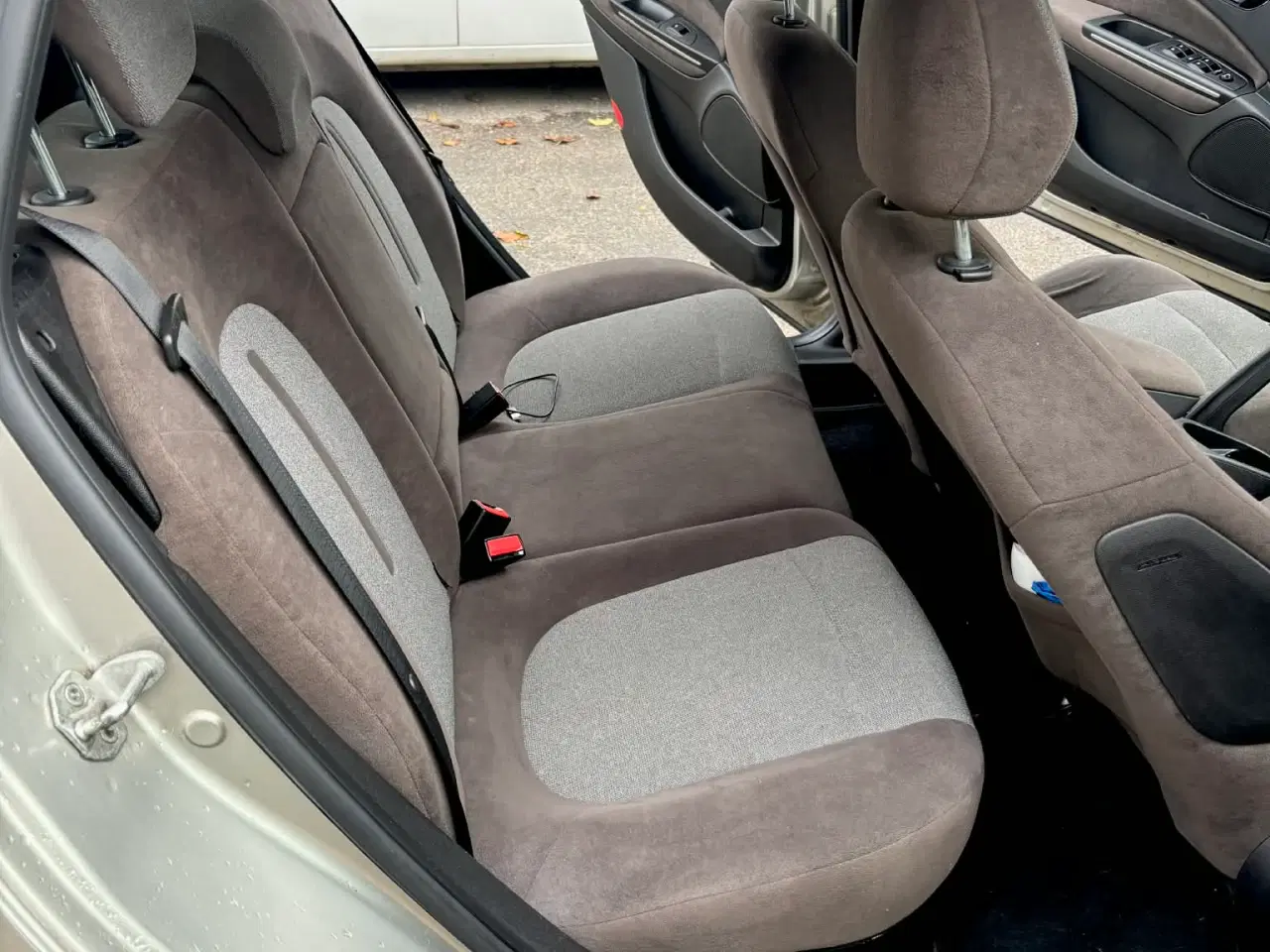 Billede 4 - Fiat Bravo 1,4 Turbo 