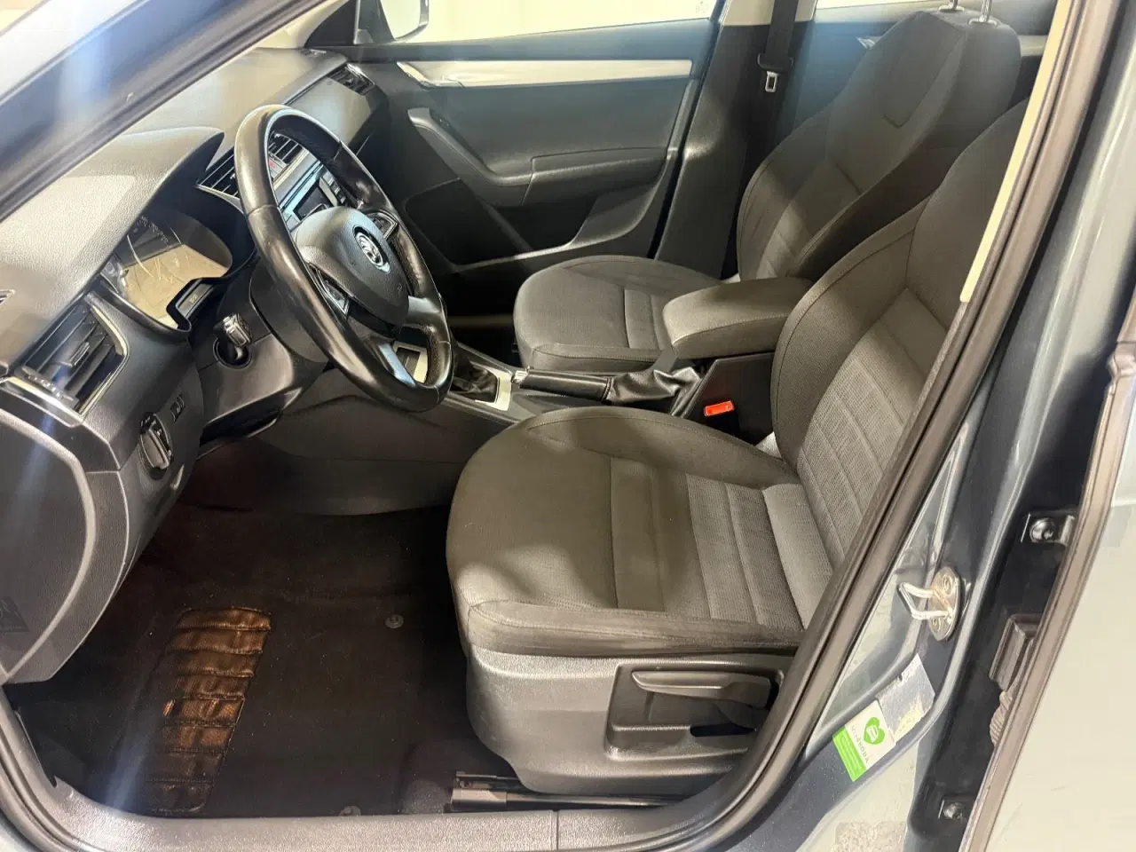 Billede 7 - Skoda Octavia 1,4 TSi 140 Active Combi