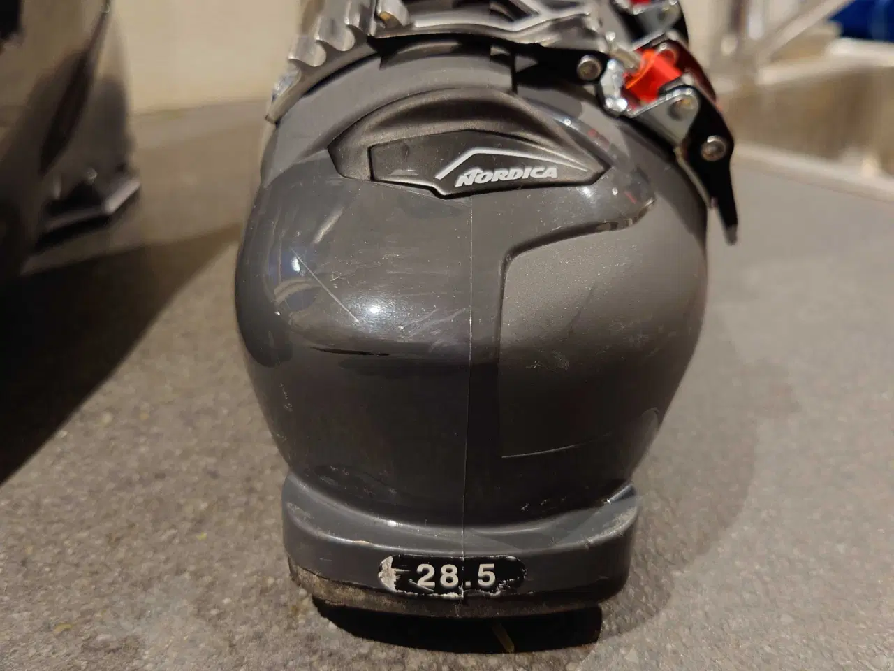 Billede 2 - Nordica speed machine 110