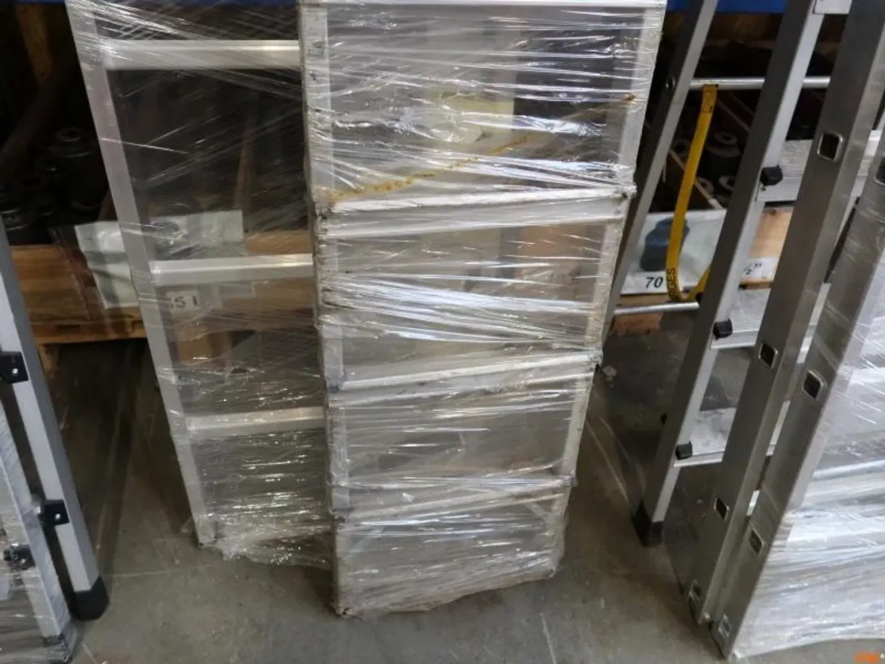 Billede 1 - STIGER, 2 stk. e