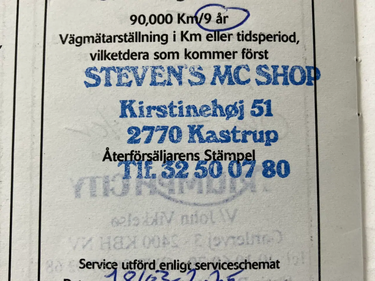 Billede 17 - Triumph Sprint 1050 ST Super flot stand / lav km