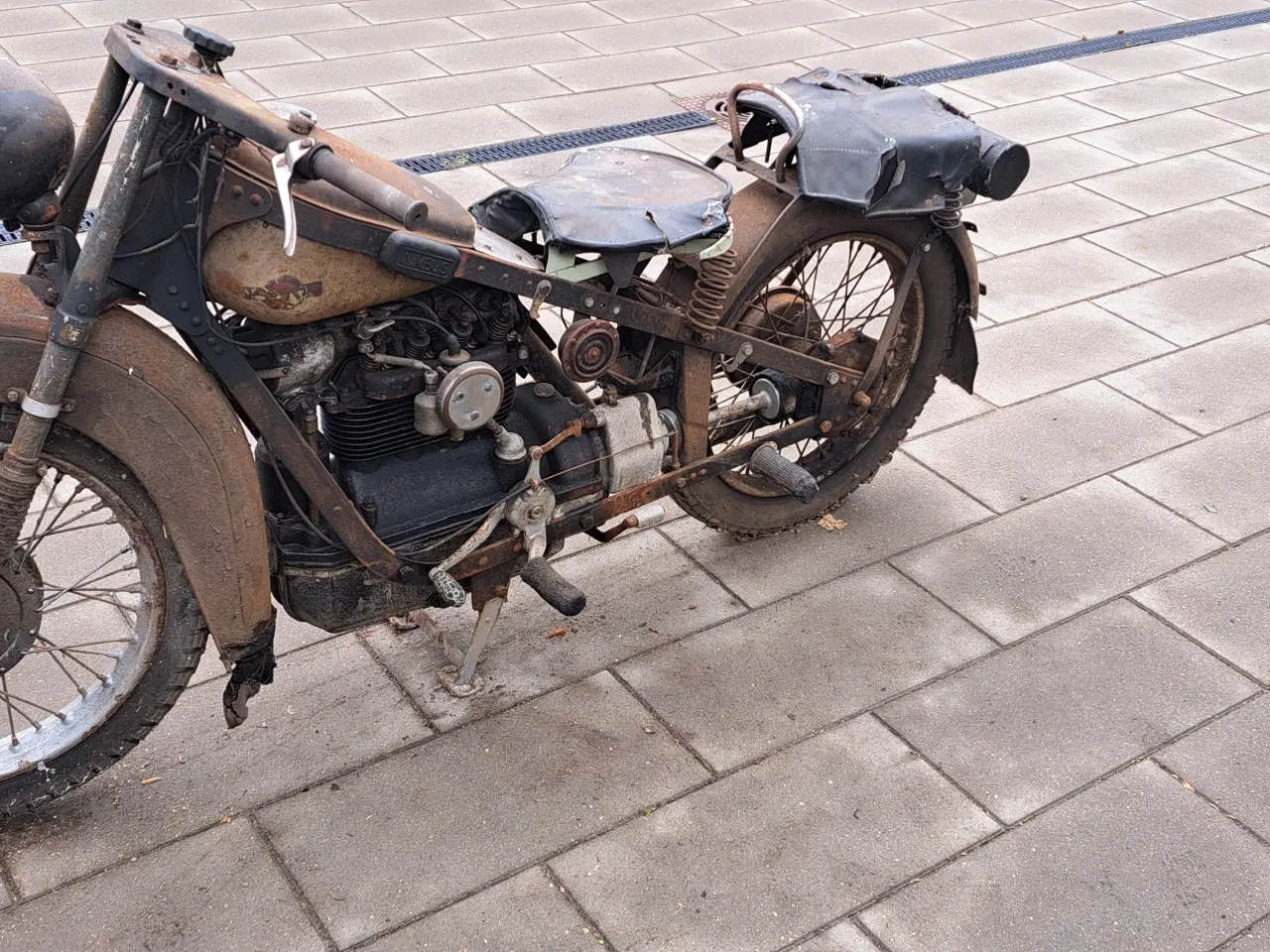 Billede 2 - Nimbus samling