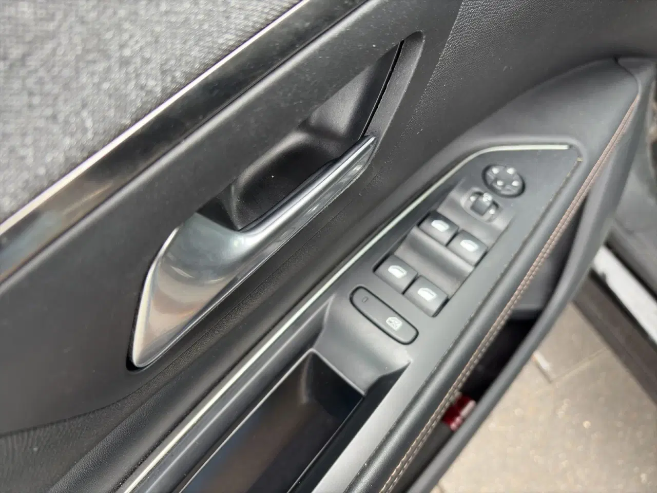 Billede 10 - Peugeot 5008 1,6 PureTech 180 GT Line EAT8 7prs
