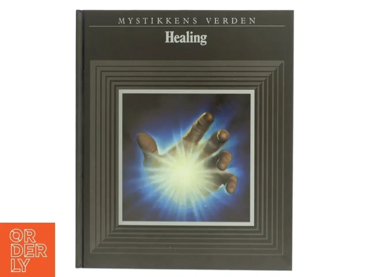 Billede 1 - Mystikkens verden - Healing
