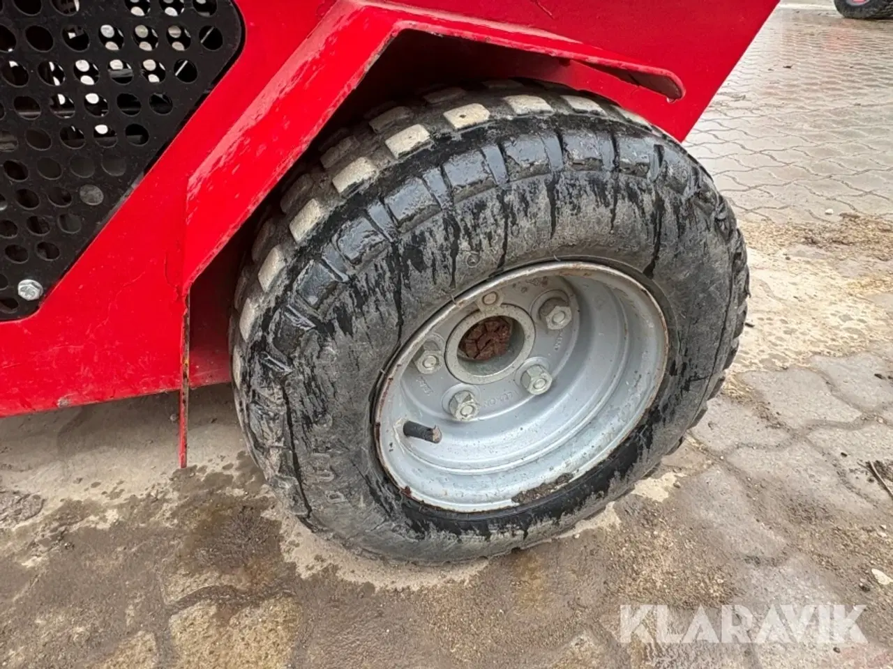 Billede 8 - Motorbør Super Skub/Hydra