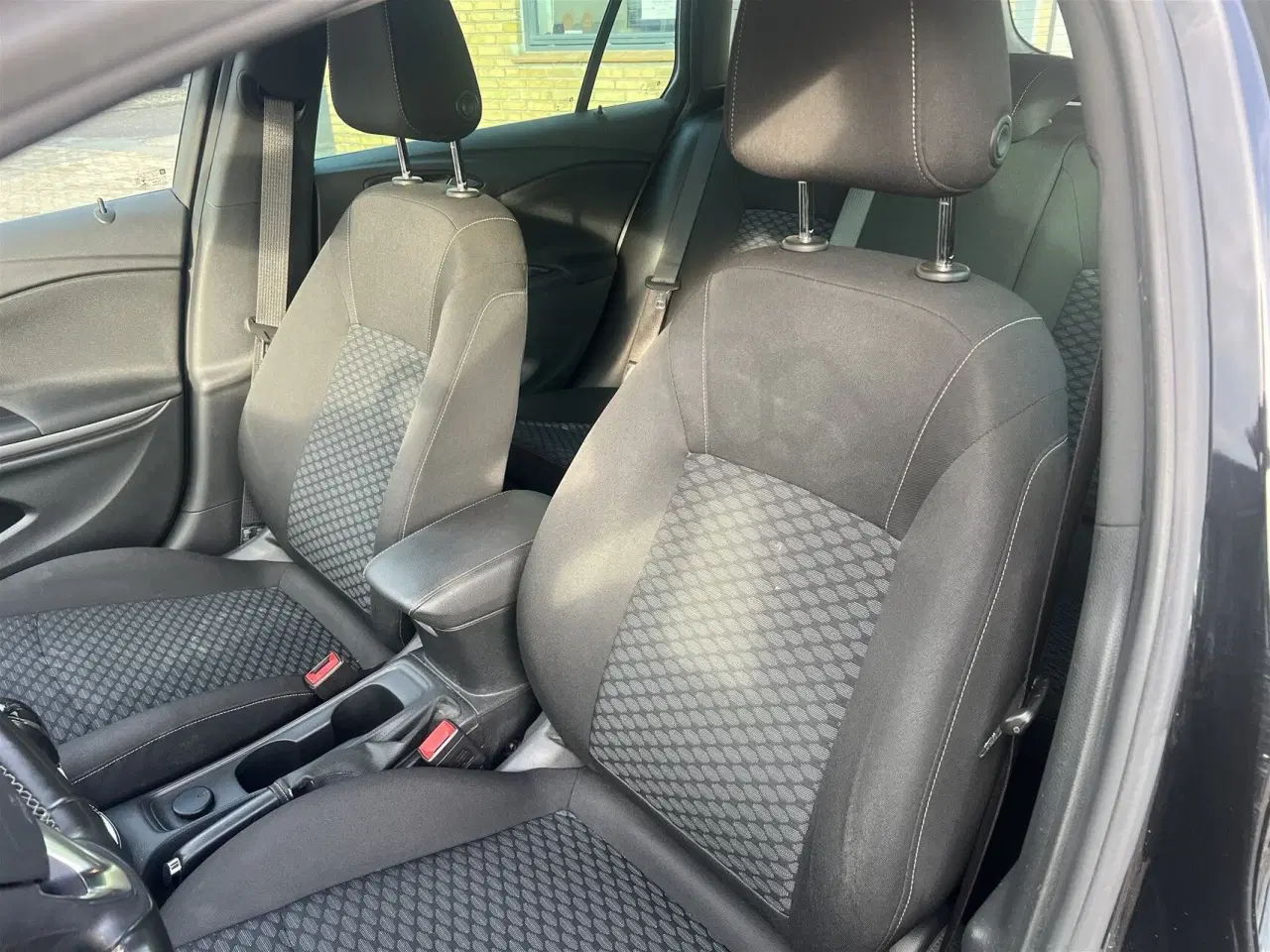 Billede 11 - Opel Astra Sports Tourer 1,6 CDTI Enjoy 136HK Stc 6g