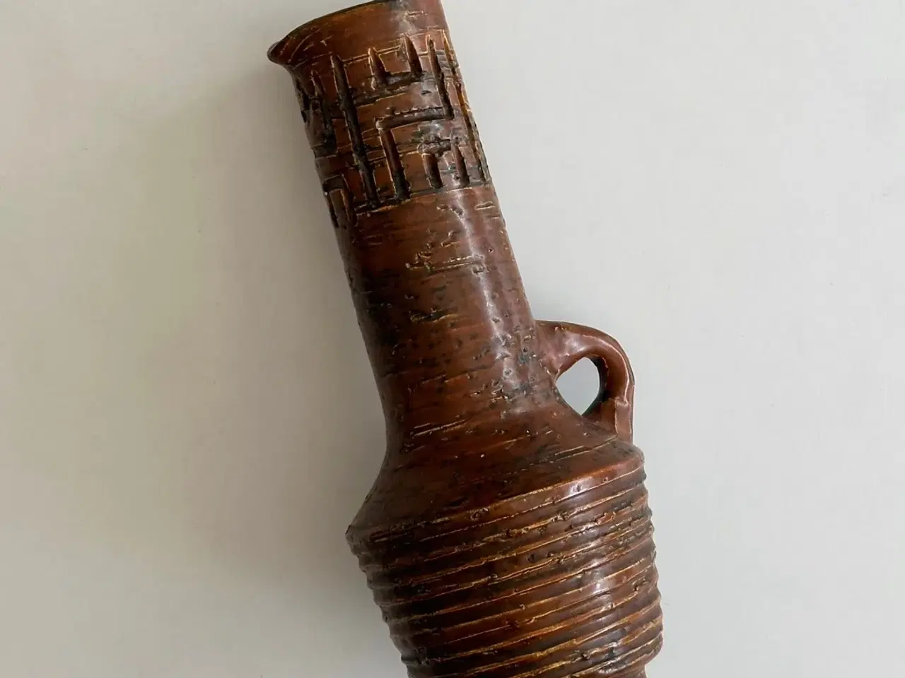 Billede 6 - Arnold Wiigs Fabrikker, keramikvase