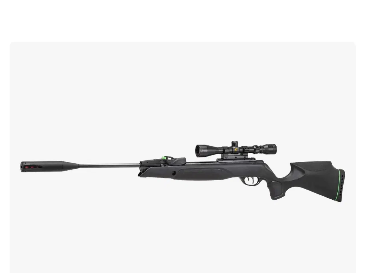 Billede 1 - Gamo Swarm Magnum Pro 10X Gen3 købes