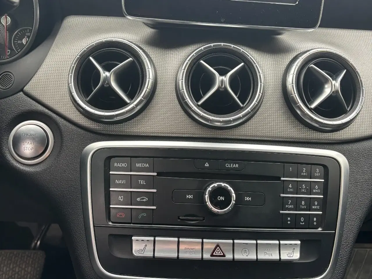Billede 7 - Mercedes CLA200 1,6 Coupé aut.