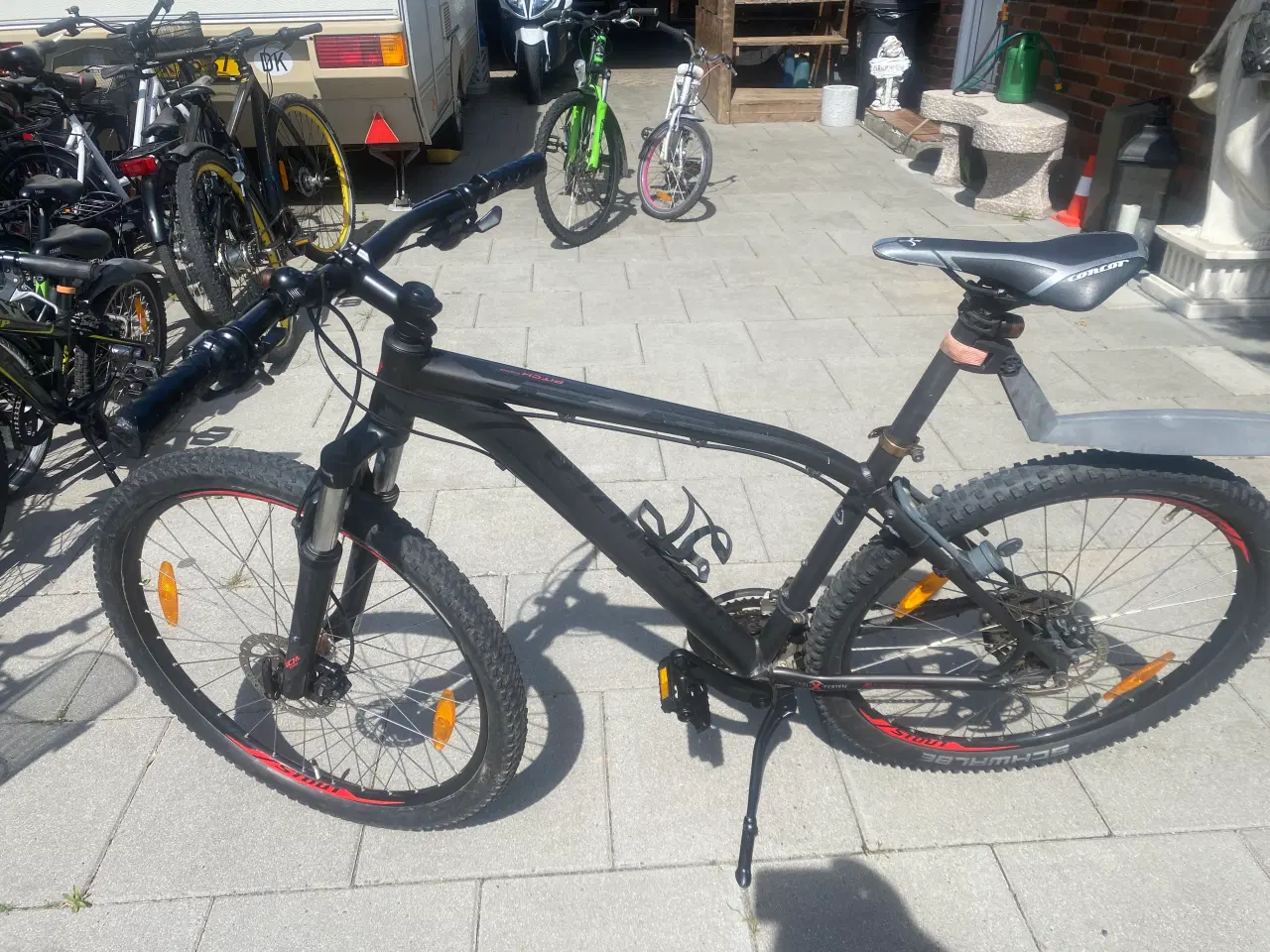 Billede 12 - Købt til 6299 kr topmodellen 