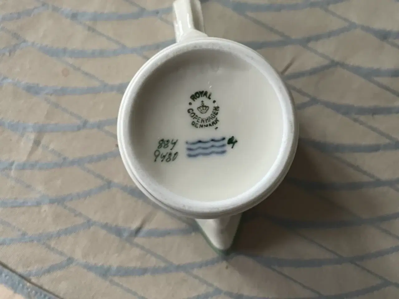 Billede 3 - Royal Copenhagen hjertegrls