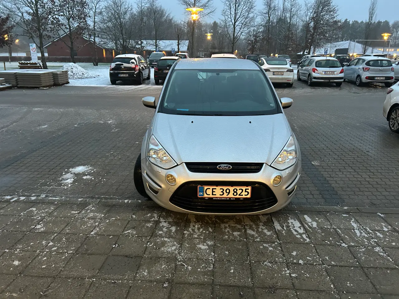 Billede 2 - Ford Max 