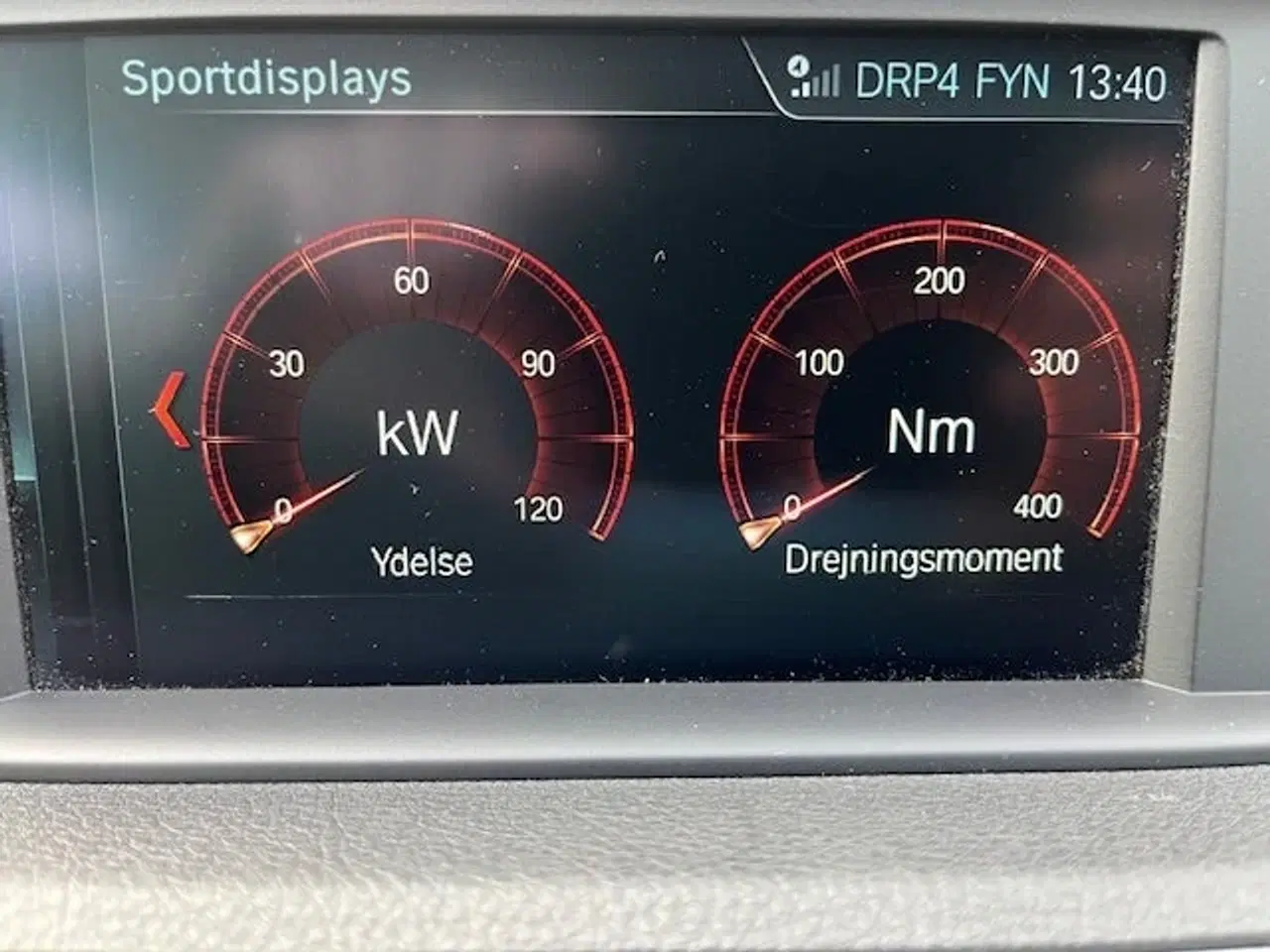 Billede 10 - BMW 118d 2,0 M-Sport aut.