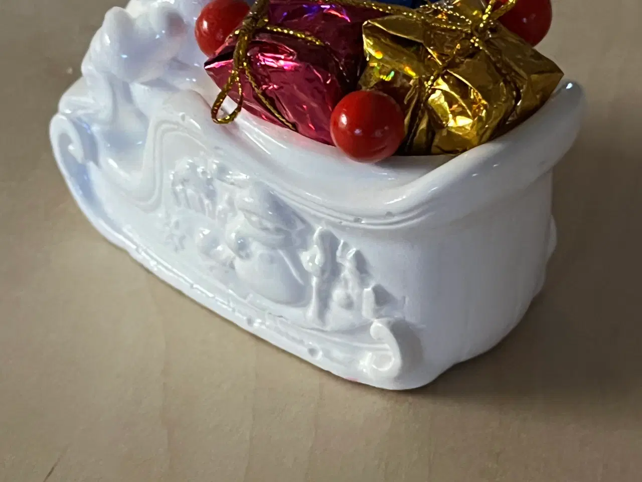 Billede 5 - Julemand i kane