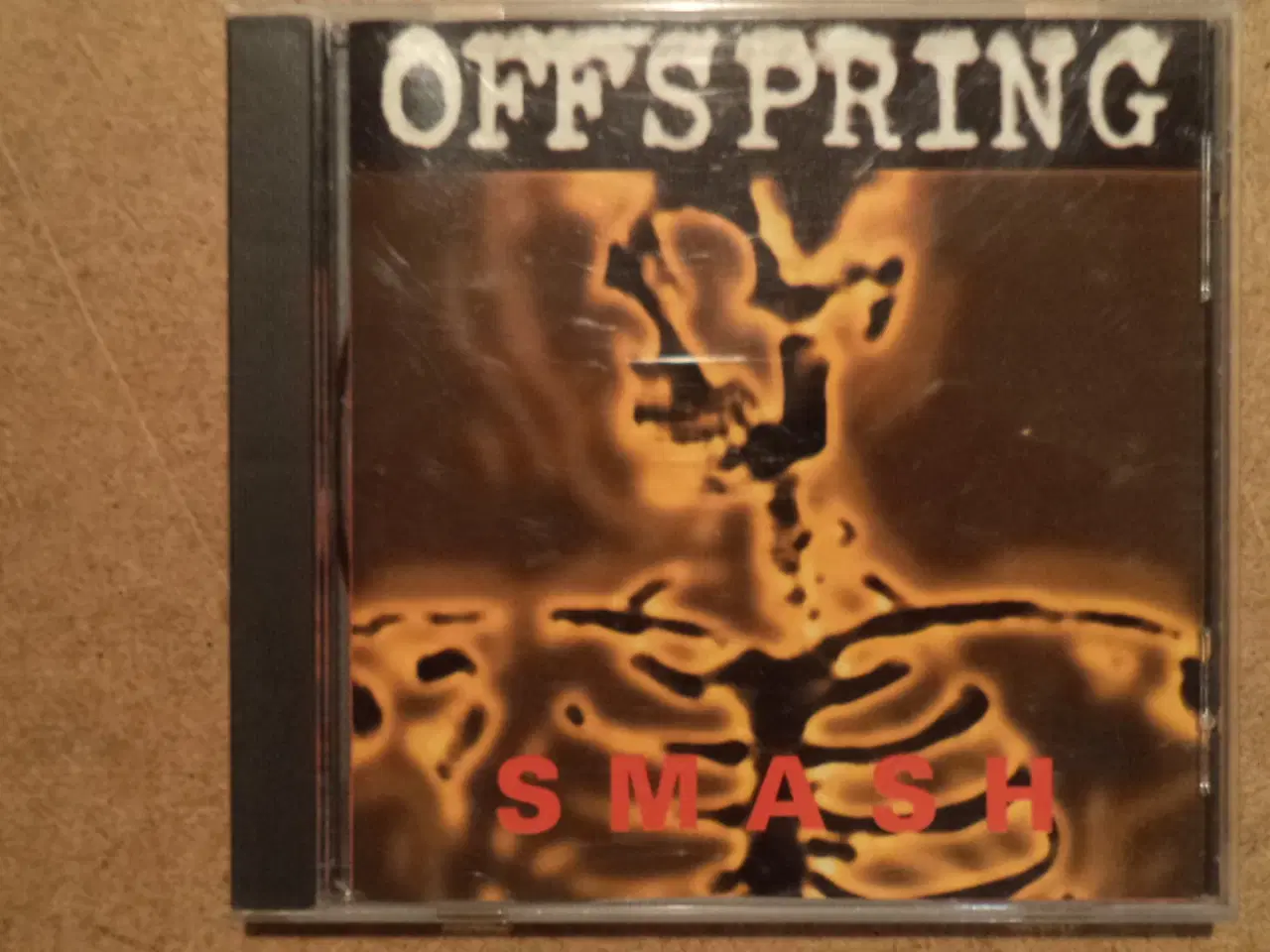 Billede 1 - Offspring ** Smash                                