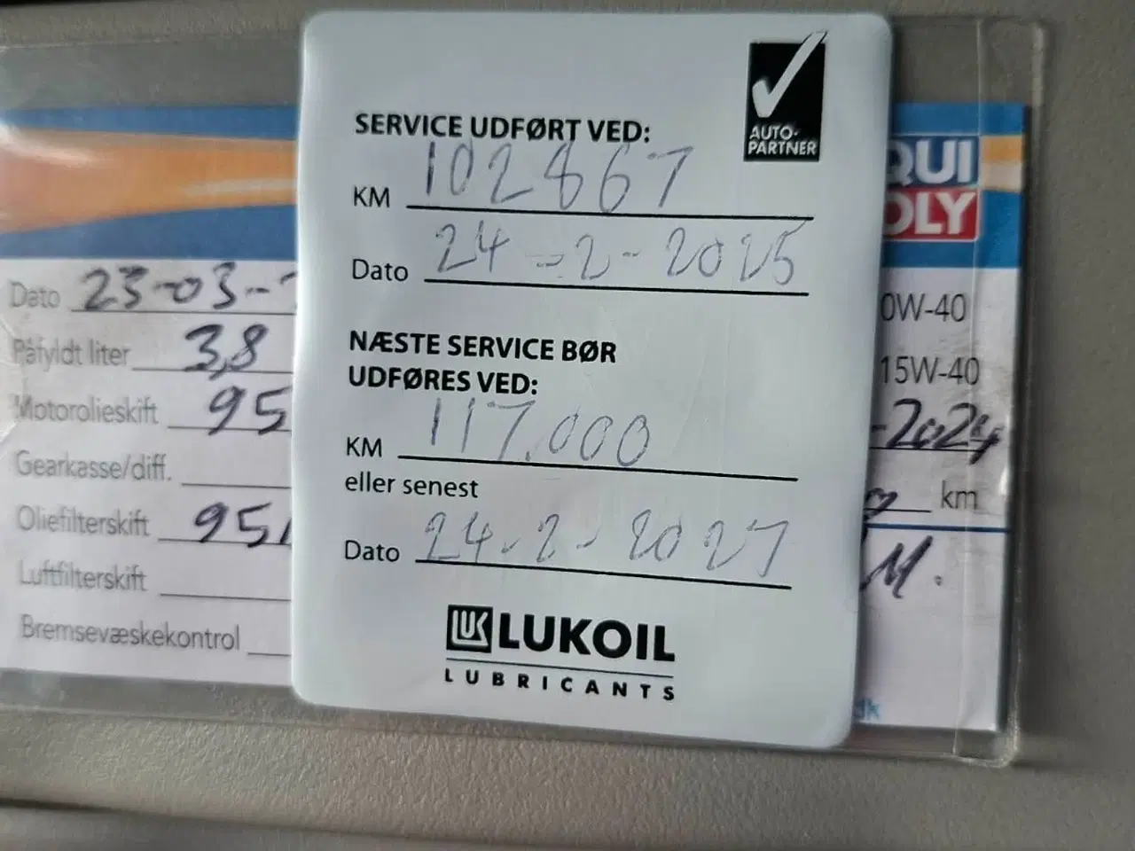 Billede 16 - Ford Fusion 1,4 Elegance