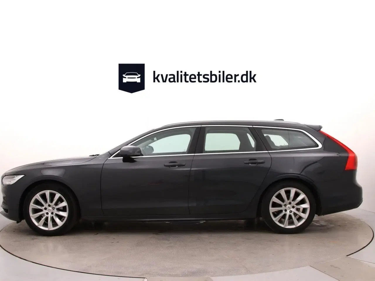 Billede 2 - Volvo V90 2,0 D3 150 Momentum aut.