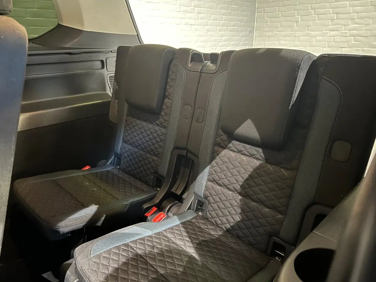 Billede 24 - VW Touran 1,6 TDi 115 IQ.Drive DSG 7prs