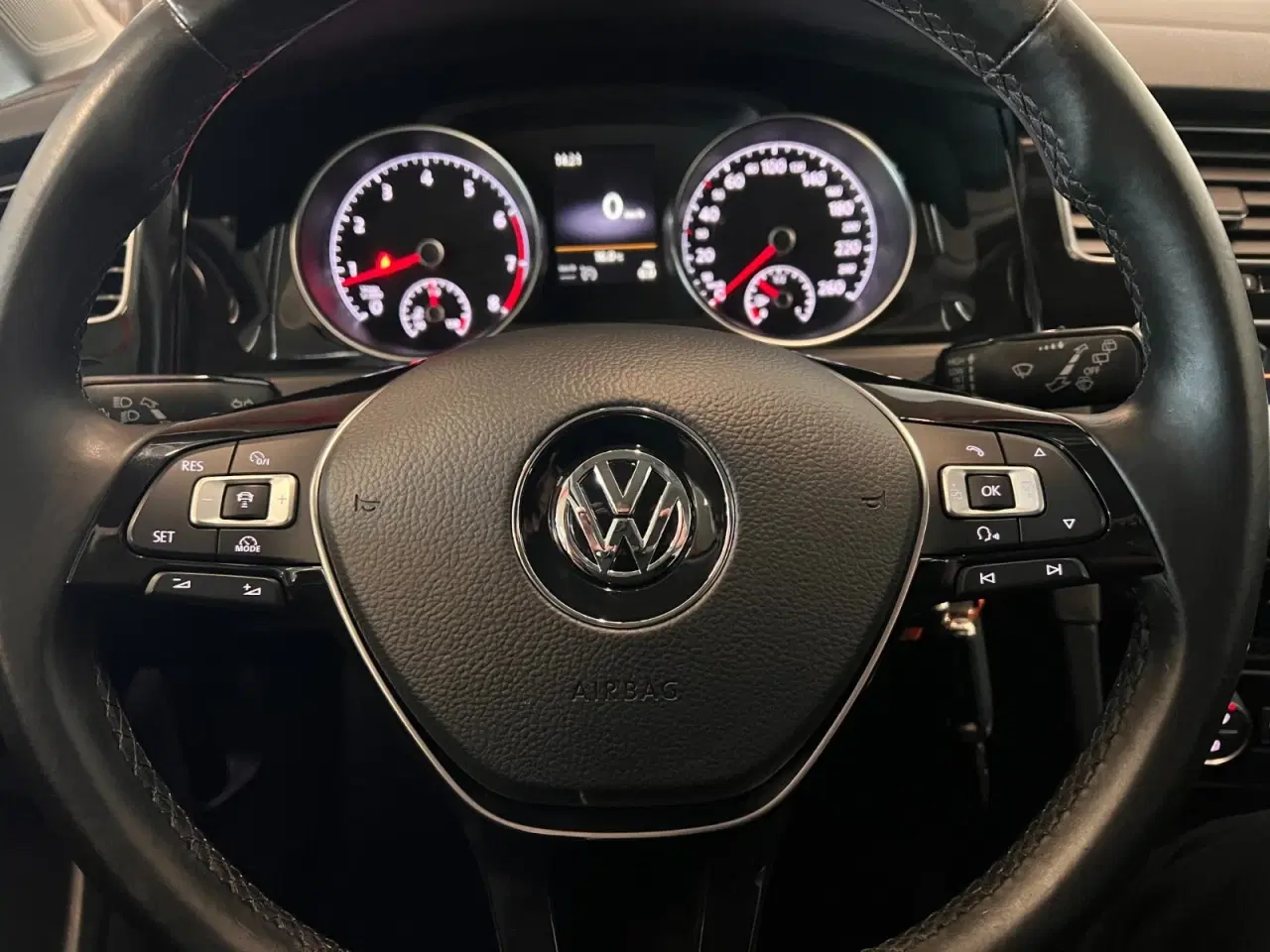 Billede 14 - VW Golf VII 1,4 TSi 140 Highline BMT