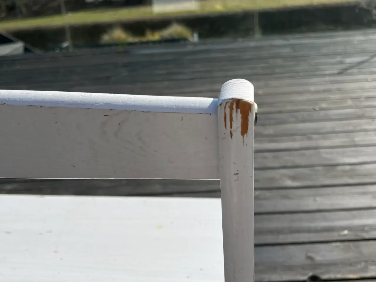 Billede 5 - Børne slagbænk