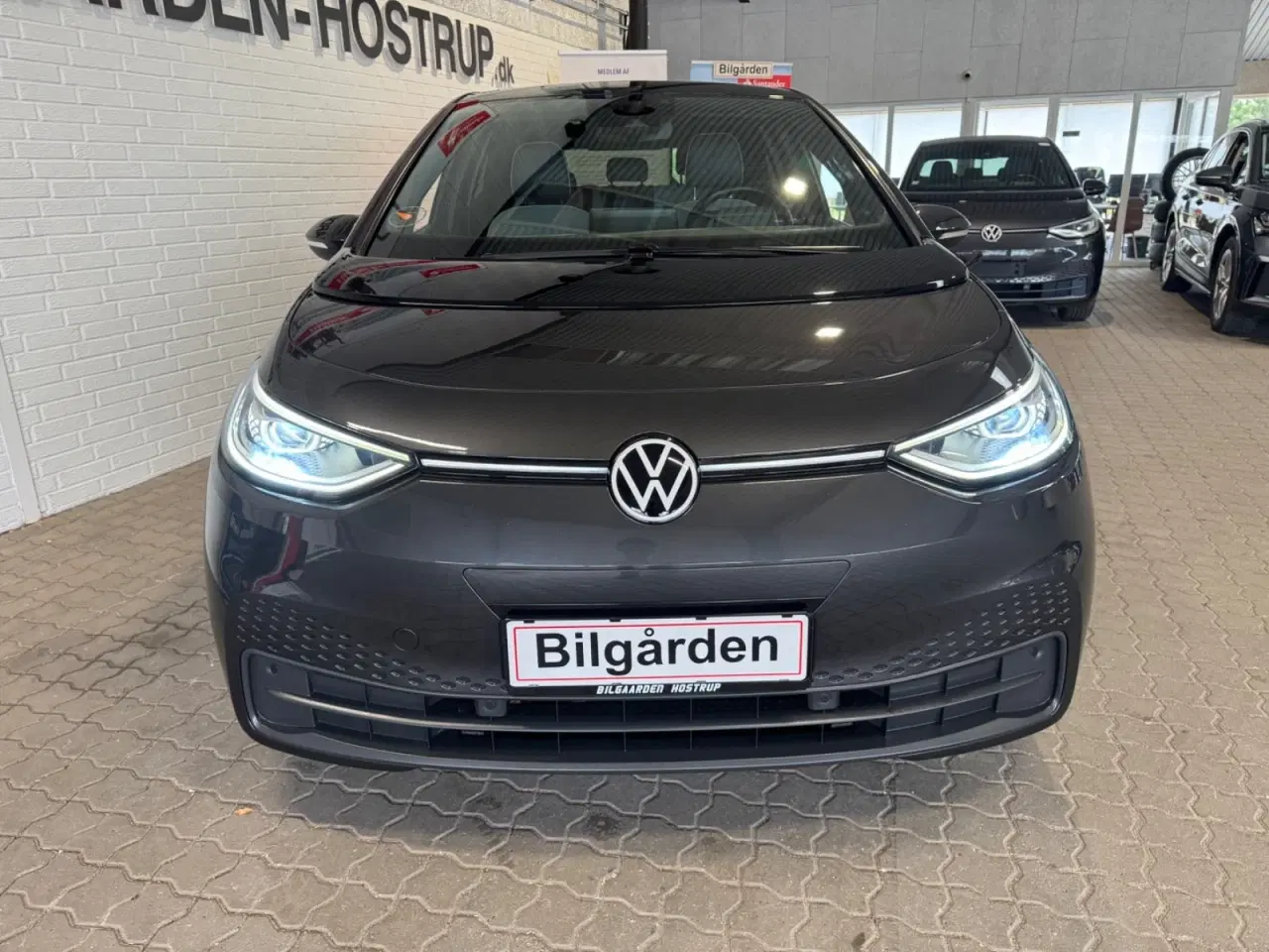 Billede 7 - VW ID.3 58 Pro Business