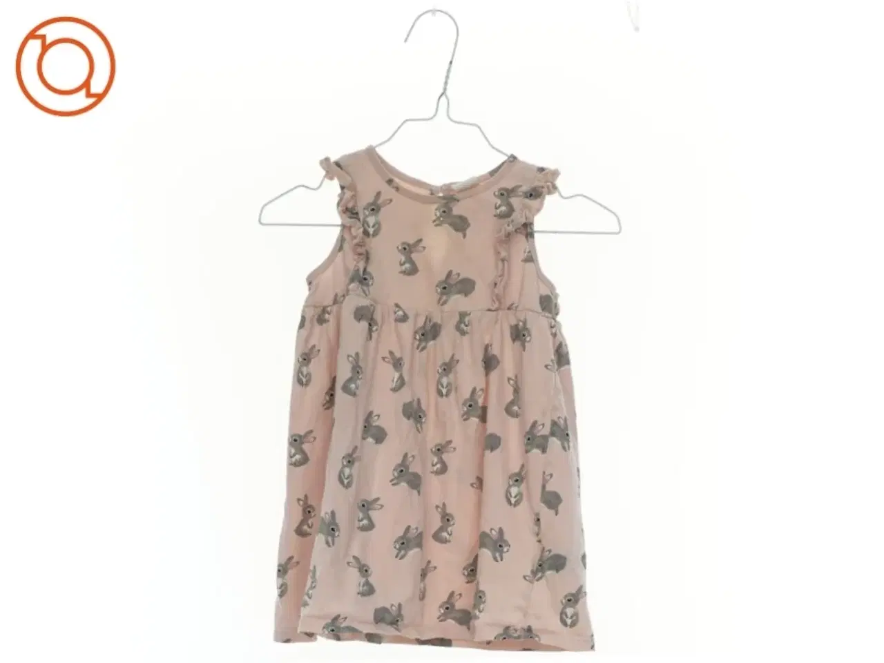 Billede 2 - Kjole fra H&M (str. 92 cm)