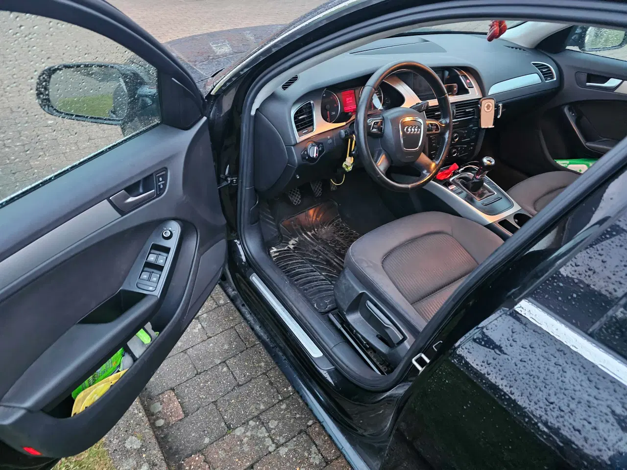 Billede 4 - 🚗 Audi A4 2.0 TDI Stationcar – 2009 🚗 Kører fant