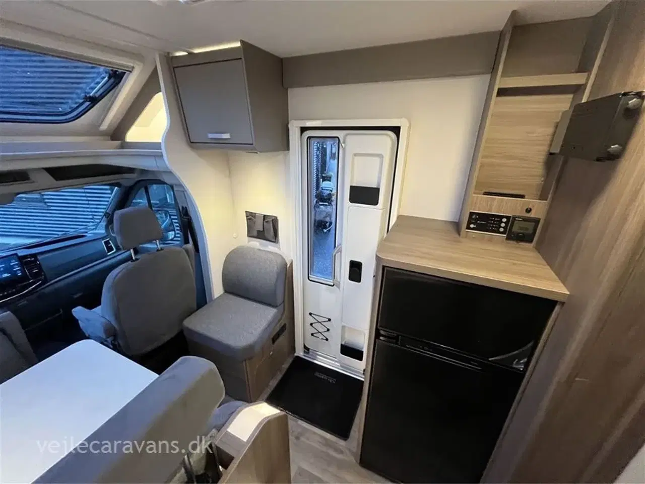 Billede 9 - 2026 - Carado T 447