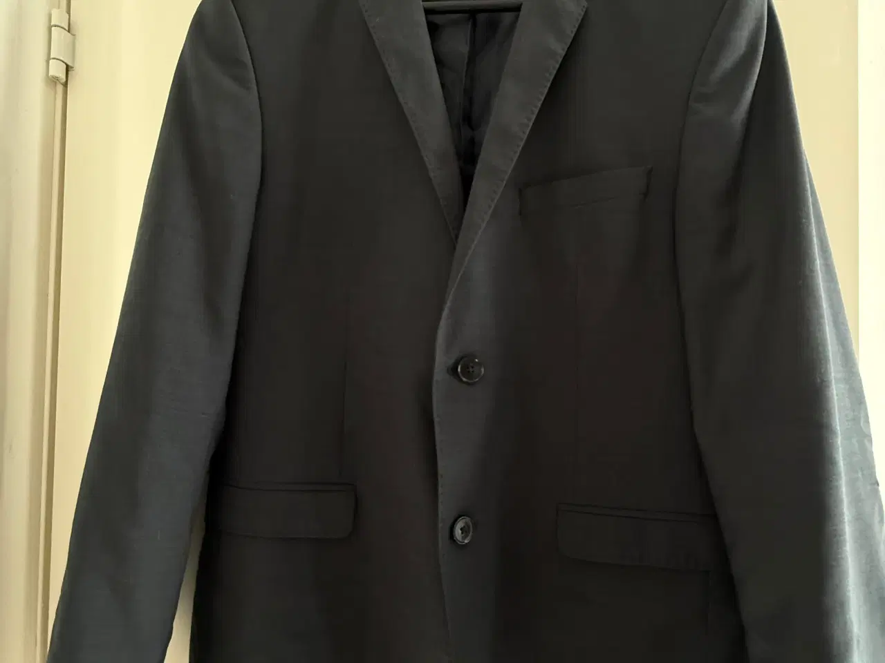 Billede 1 - Jack & Jones jakkesæt herre str. 50/48