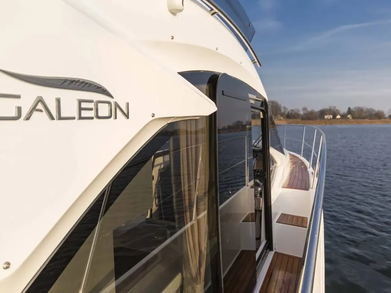 Billede 10 - Galeon 360 FLY
