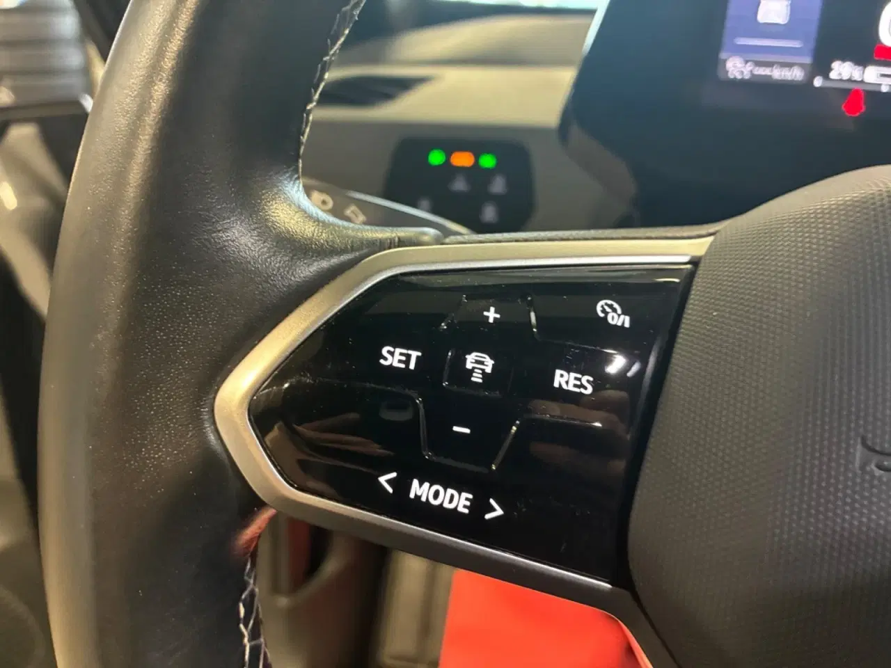 Billede 11 - VW ID.3 58 Pro Performance