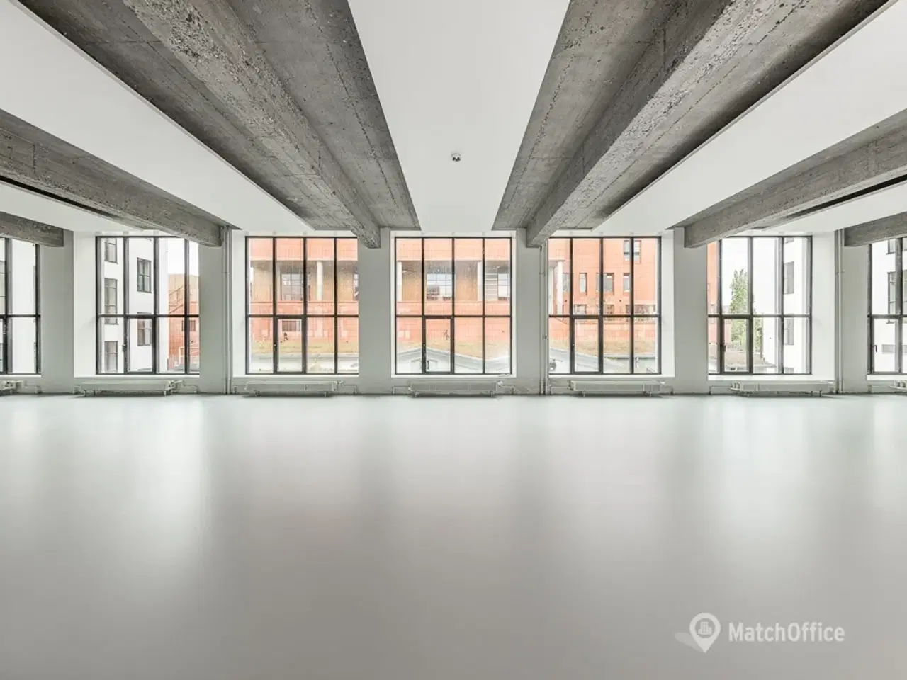 Billede 5 - 827 m² kontor i Huset Edison