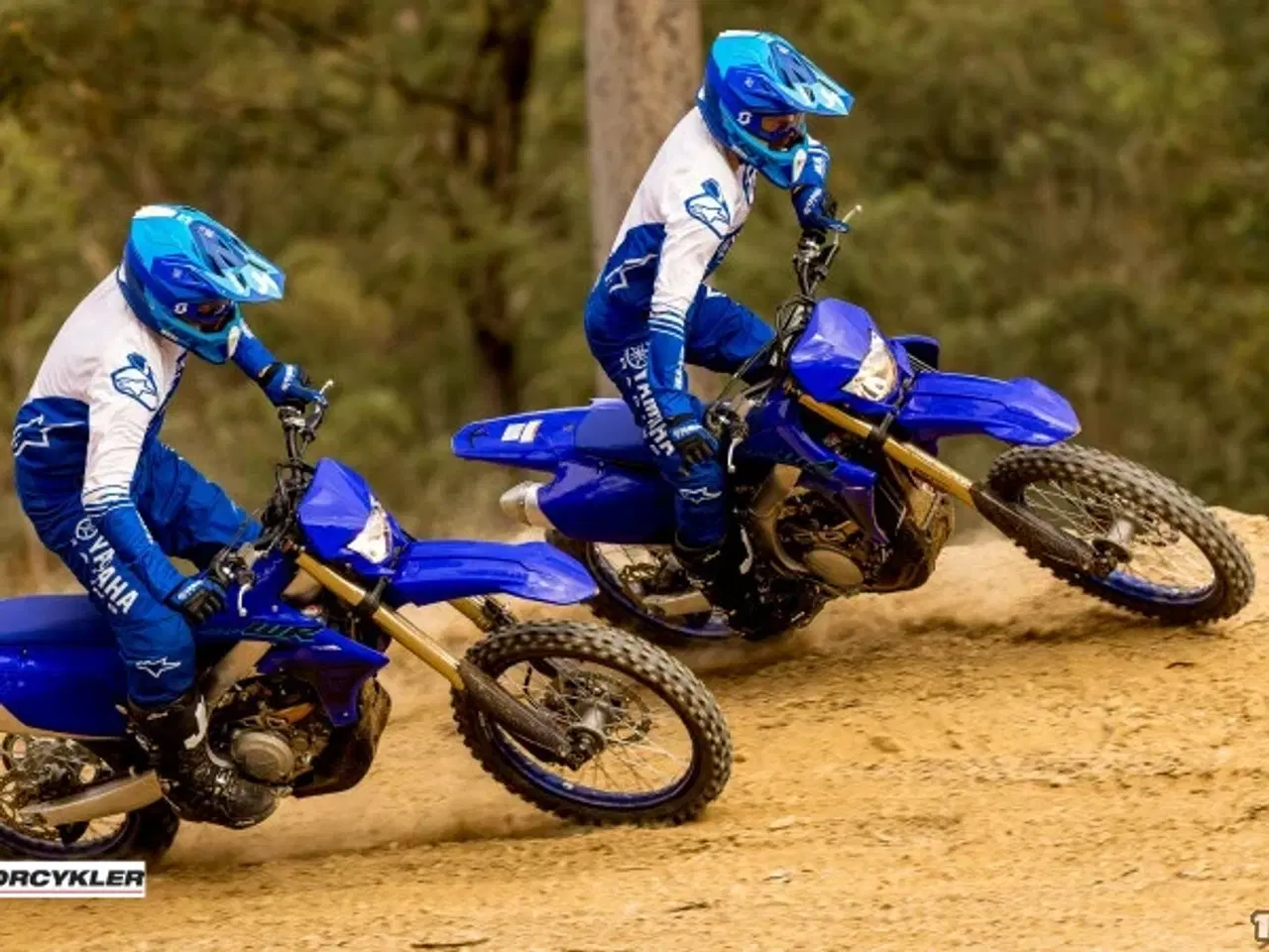 Billede 9 - Yamaha WR 250 F