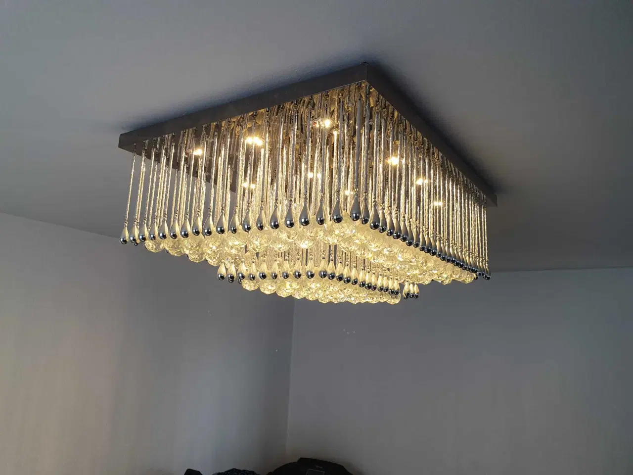 Billede 2 - Loftlampe