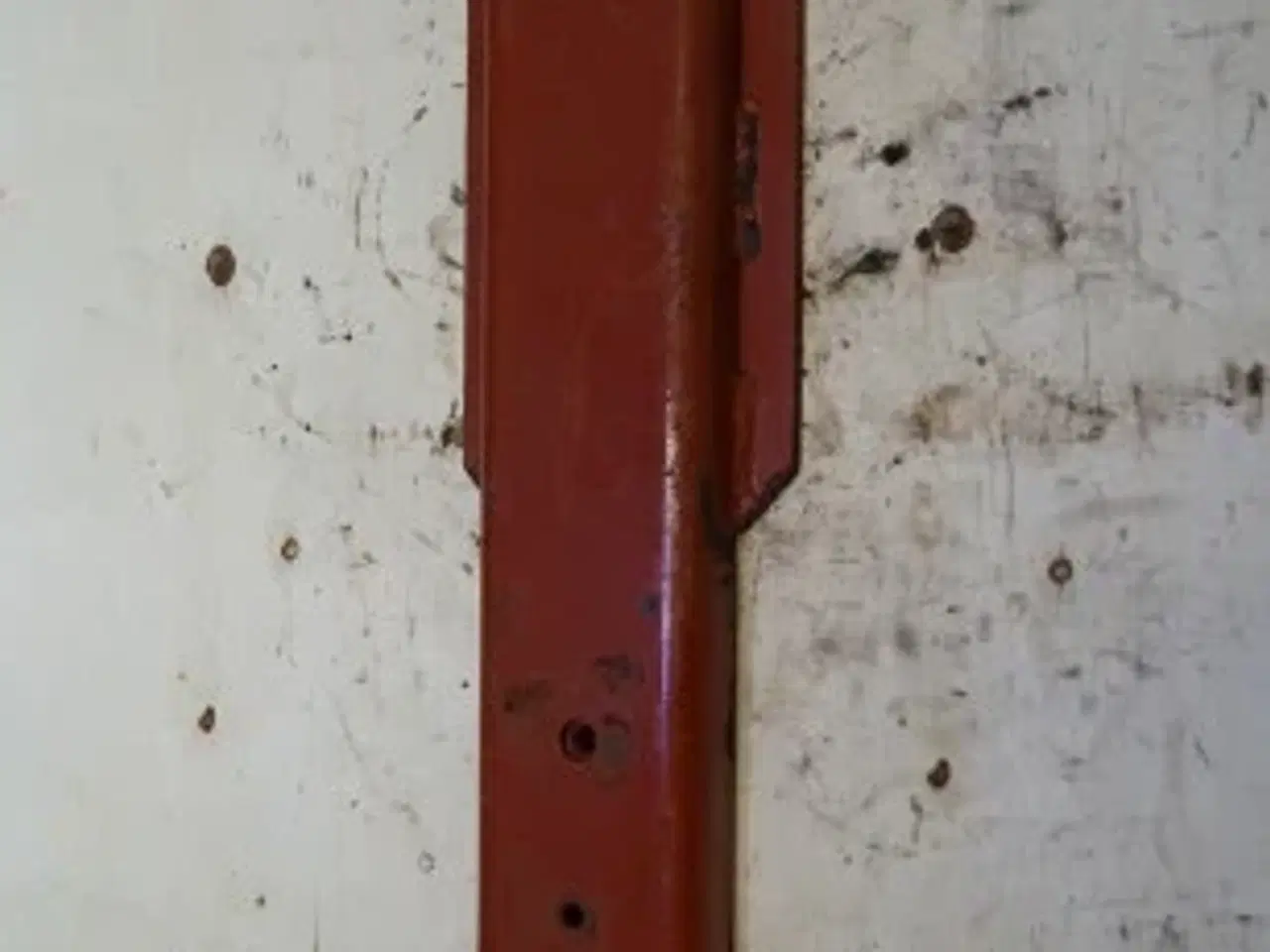 Billede 7 - Hesston 4700 Vange 700613863