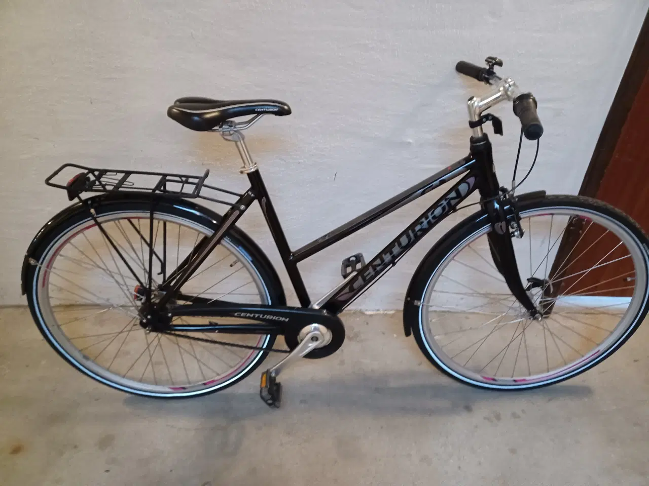 Billede 8 - En velholdt Centurion damecykel