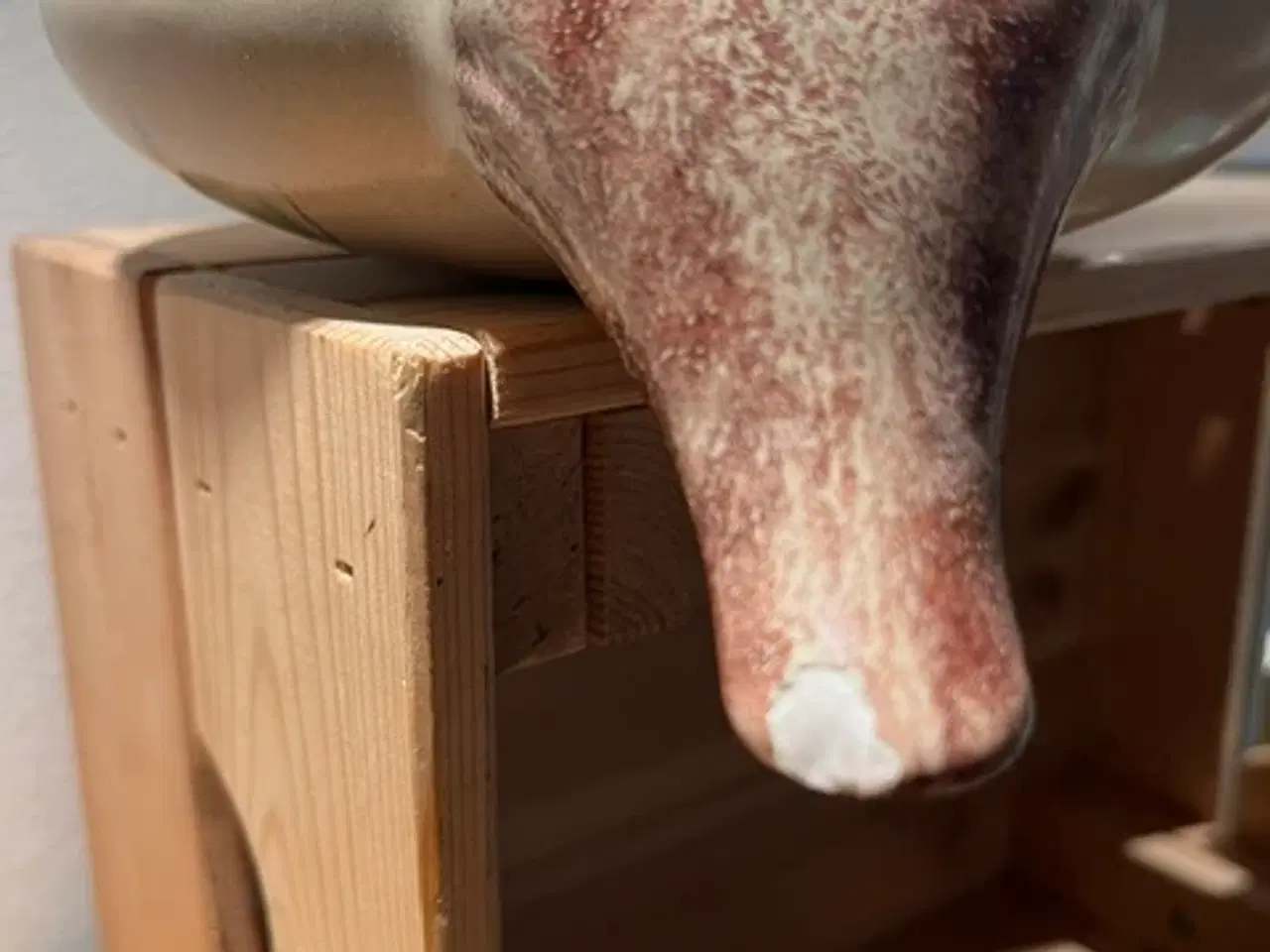 Billede 9 - Vintage Elsterwerda Keramik-sæt