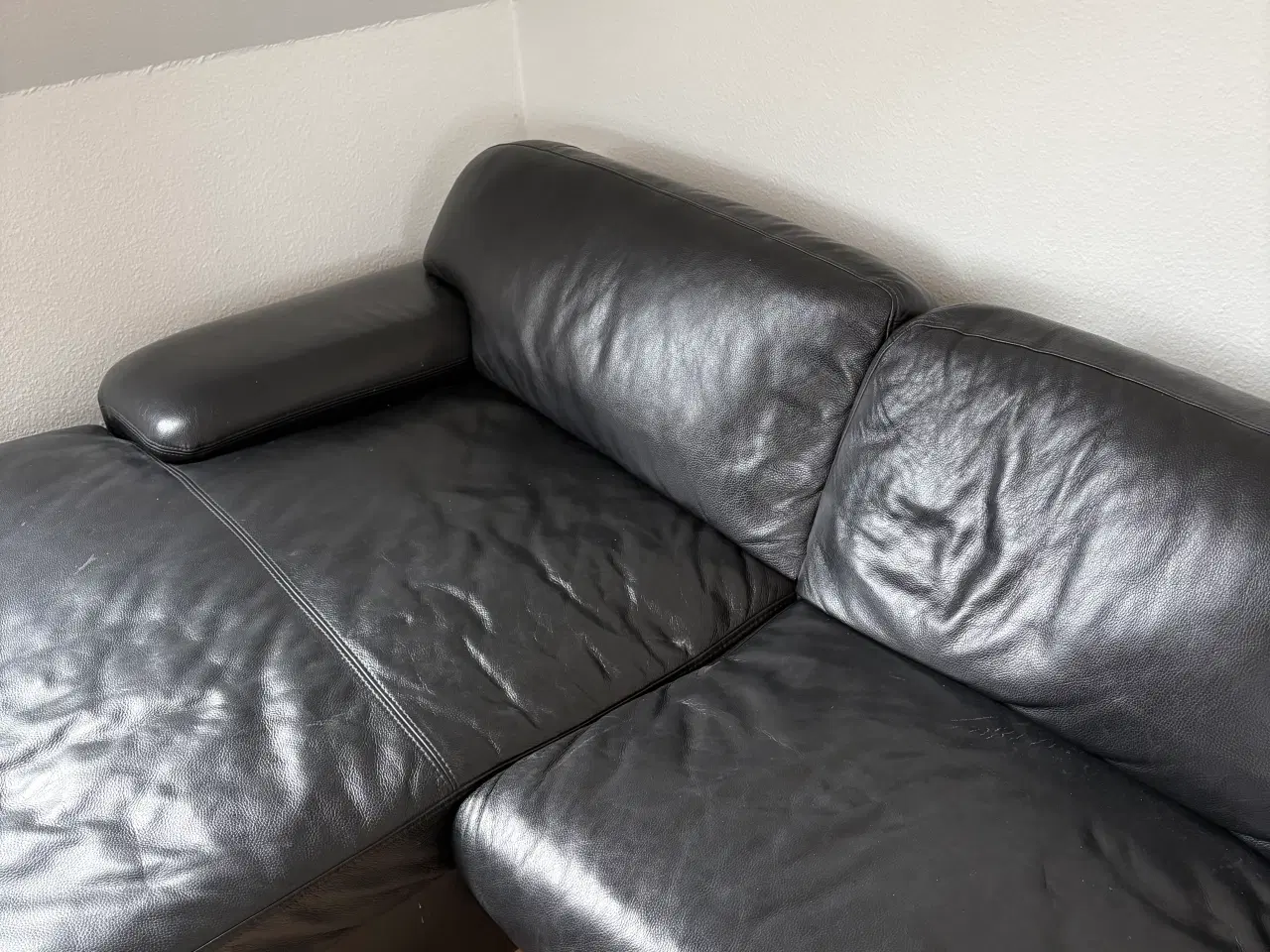 Billede 3 - Sofa for sale 