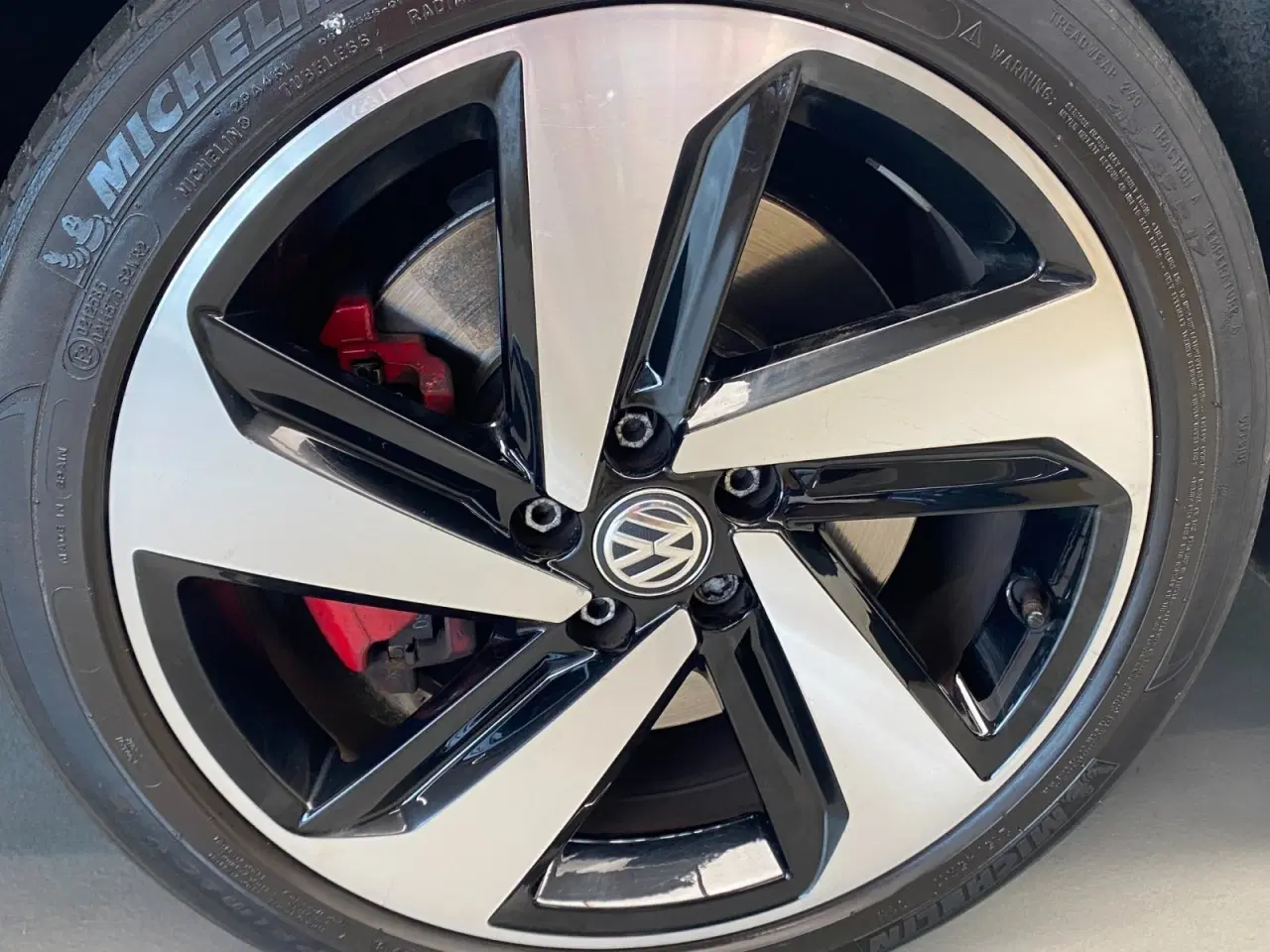 Billede 8 - VW Polo 2,0 GTi DSG