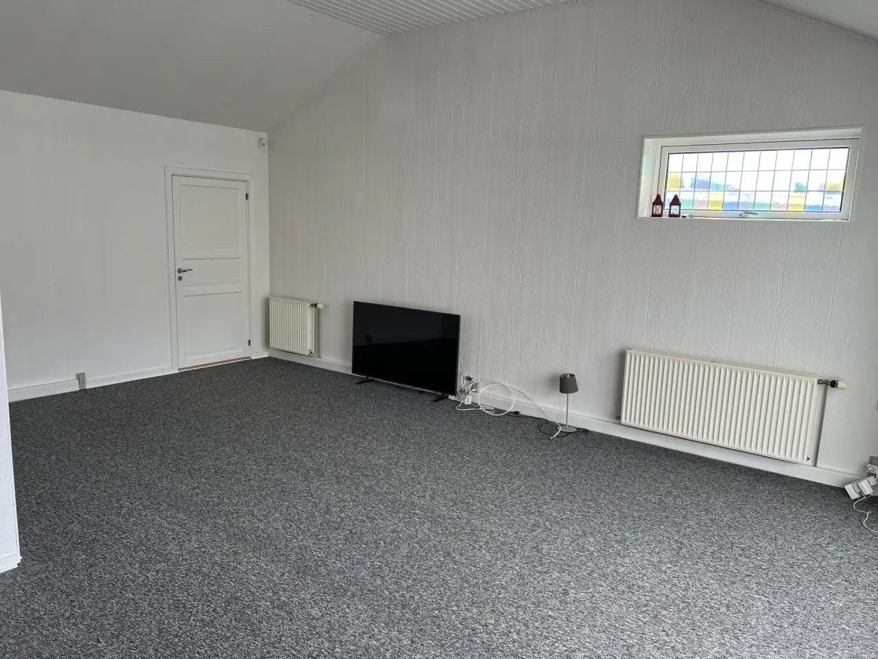 Billede 13 - Kolonihave uden bopælspligt i Fredericia.